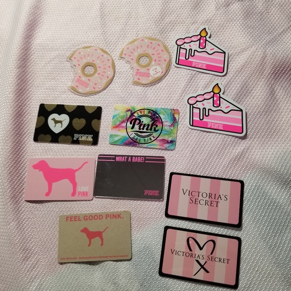 PINK Victoria's Secret Other 1 Victorias Secret Pink Collectible